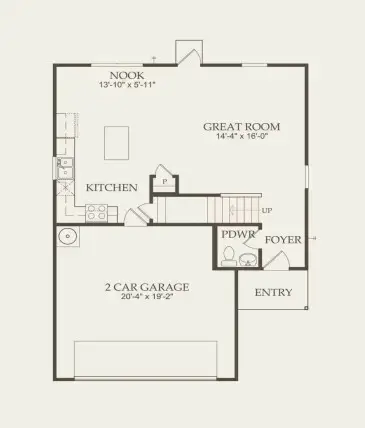 17218 Brine Pool Lane, Crosby, TX 77532 - #2
