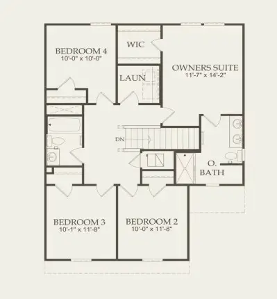 17218 Brine Pool Lane, Crosby, TX 77532 - #3