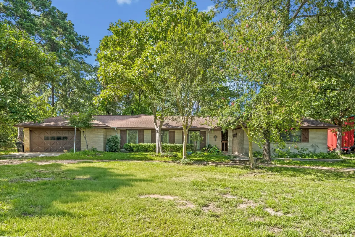 2342 Apache Drive, Montgomery, TX 77316 - #1