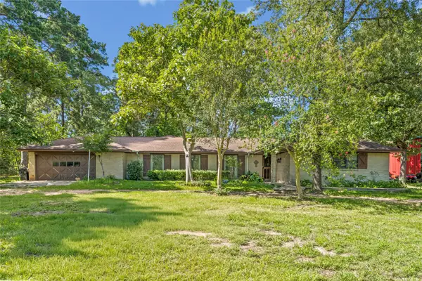 2342 Apache Drive, Montgomery, TX 77316