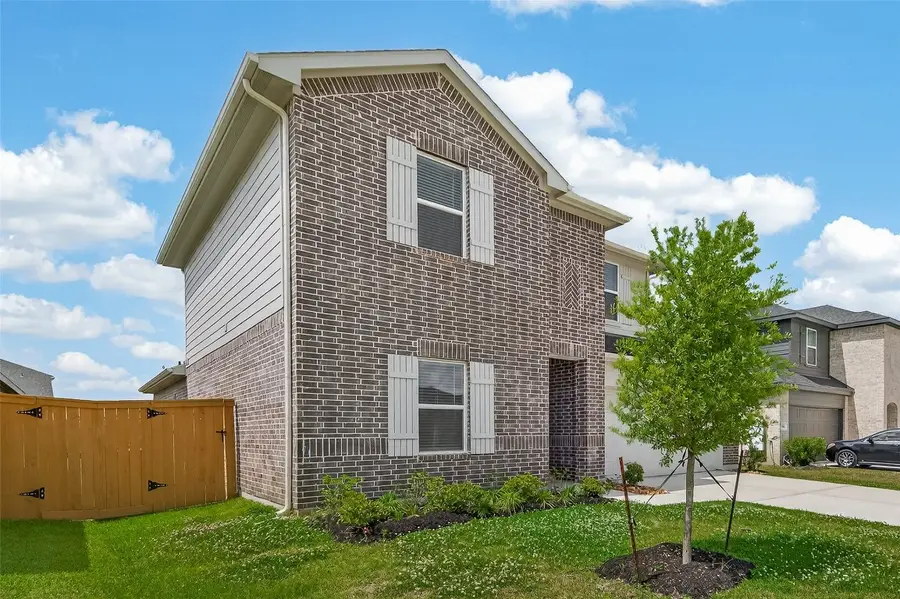 6107 Ginevra Summers Drive, Katy, TX 77493 - #3