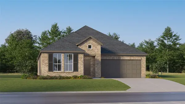 26518 Honeysuckle Bloom Circle, Katy, TX 77493