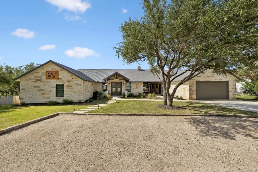 1723 Mountain Valley Drive, Concan, TX 78838 - Image #3