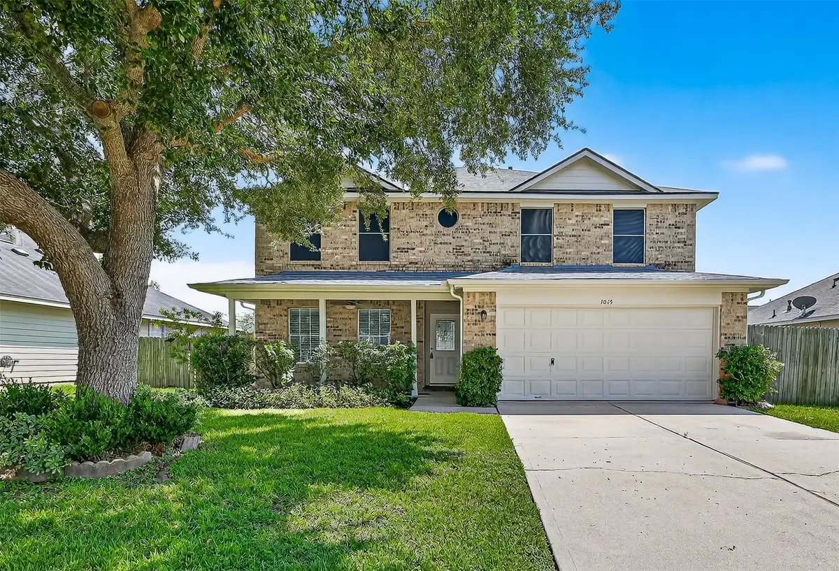 1015 Santa Fe Court, Rosenberg, TX 77471 - Image #1