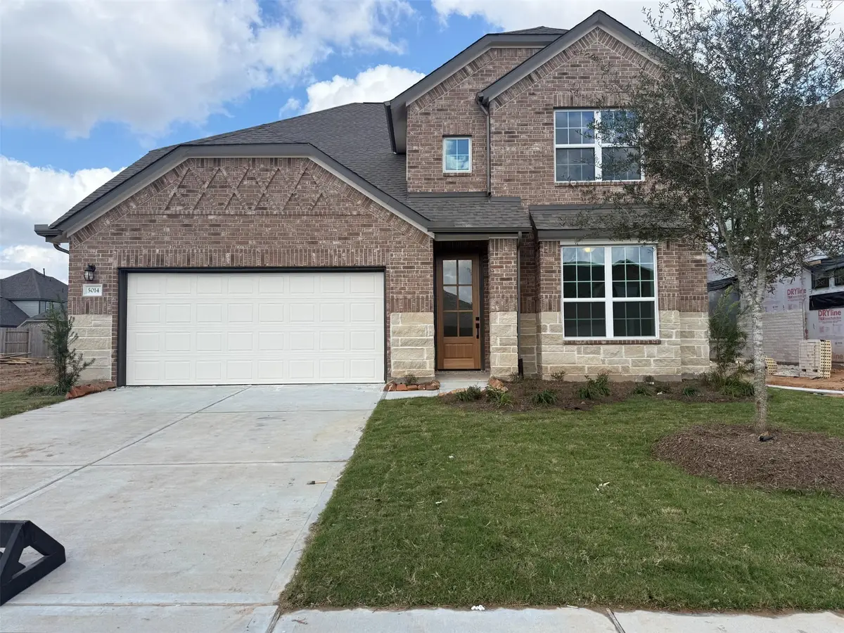5014 Jackson Robert Path, Rosenberg, TX 77471 - Image #1