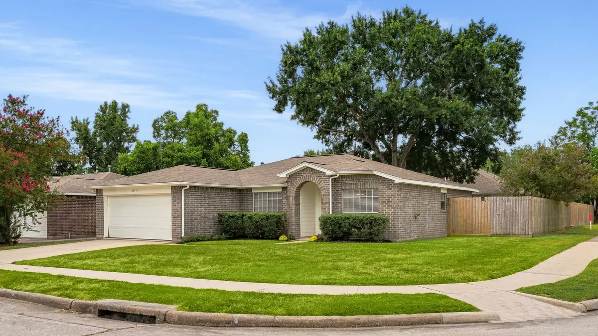 28931 Sedgefield Street, Spring, TX 77386 - #1