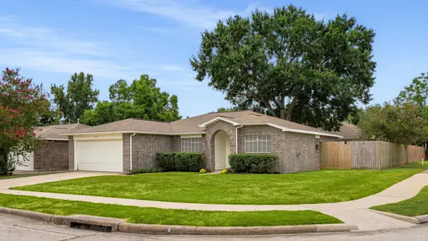 28931 Sedgefield Street, Spring, TX 77386