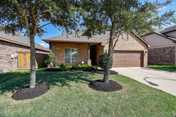 12006 Sambuco Court, Richmond, TX 77406