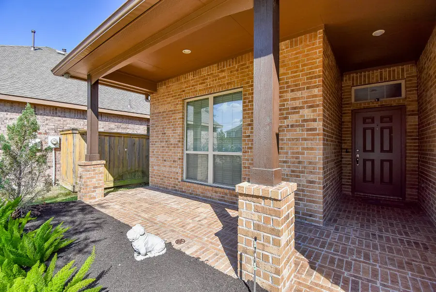 12006 Sambuco Court, Richmond, TX 77406 - #2