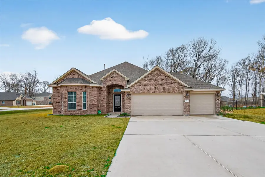 17 Road 6615, Dayton, TX 77535 - #3