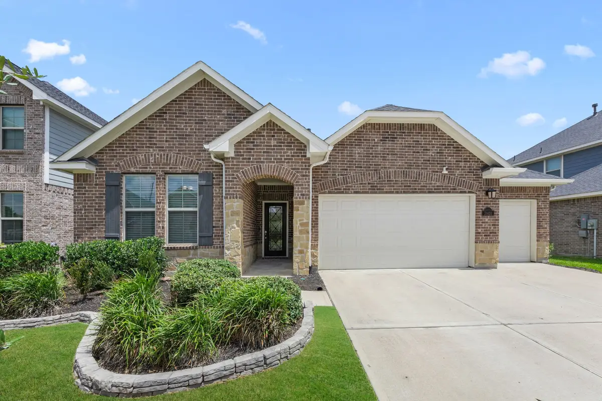 31406 Black Forest Crossing, Fulshear, TX 77441 - #1