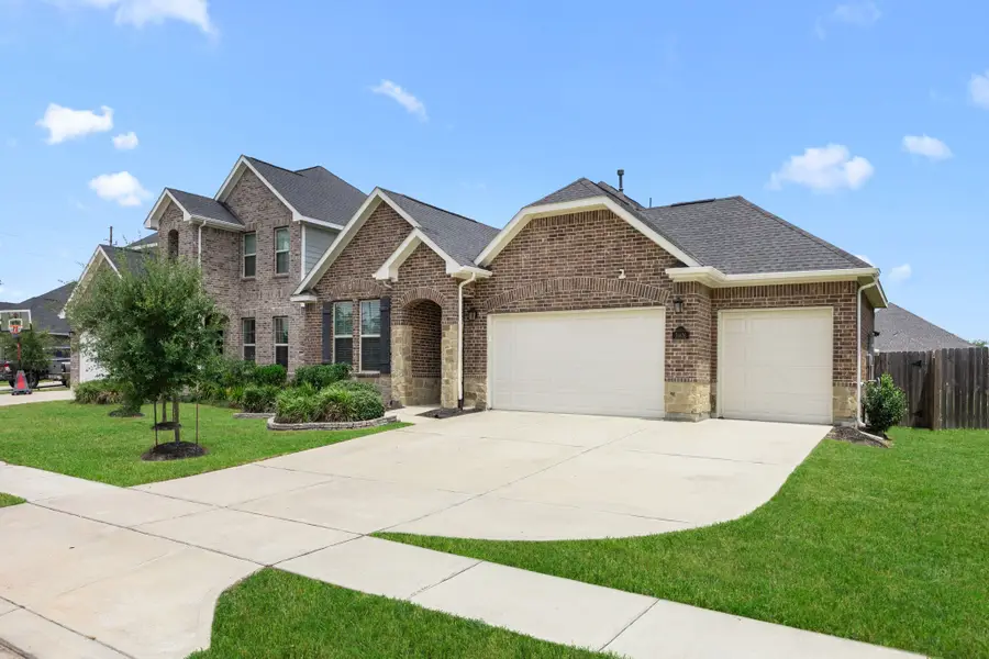31406 Black Forest Crossing, Fulshear, TX 77441 - #2