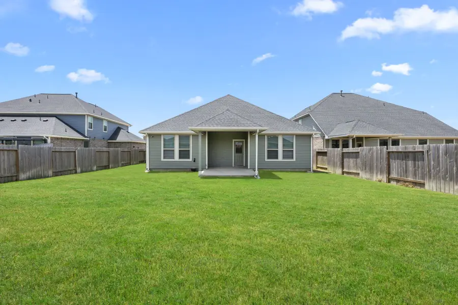 31406 Black Forest Crossing, Fulshear, TX 77441 - #3