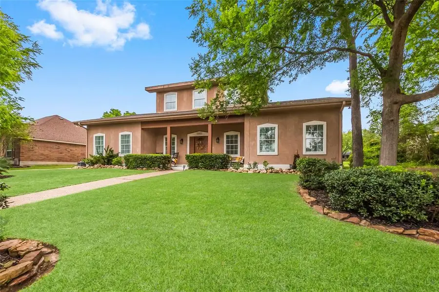 7083 Edgewater Drive, Willis, TX 77318 - #2