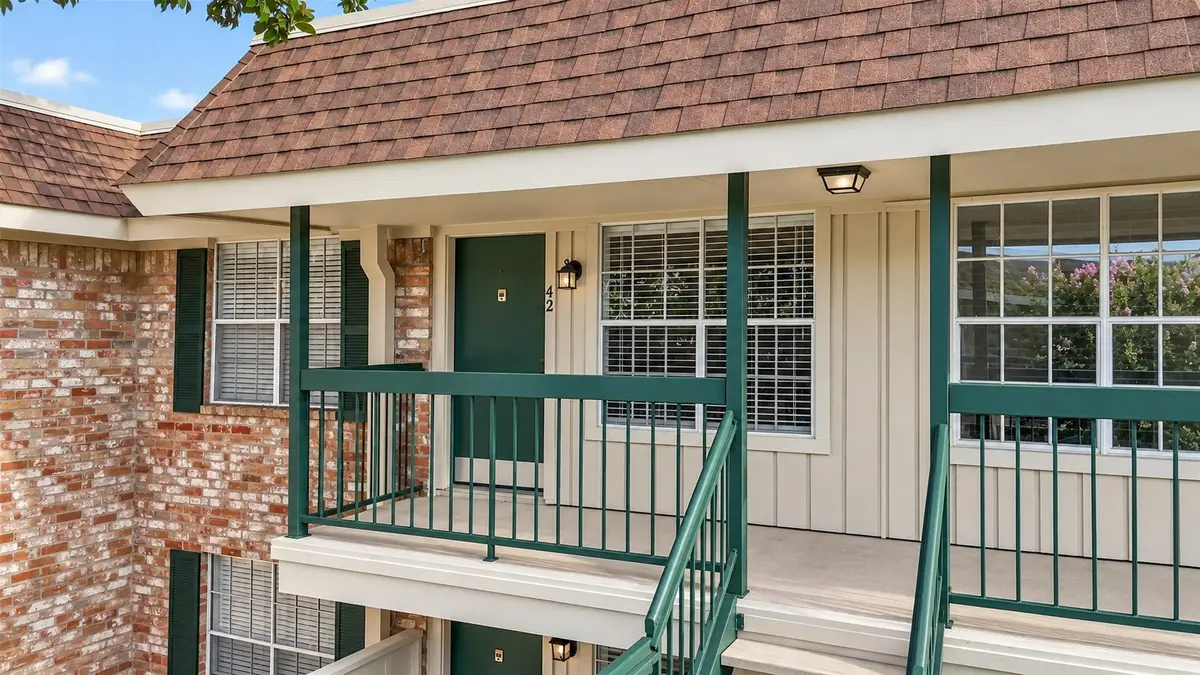 845 Augusta Drive #42, Houston, TX 77057 - #1