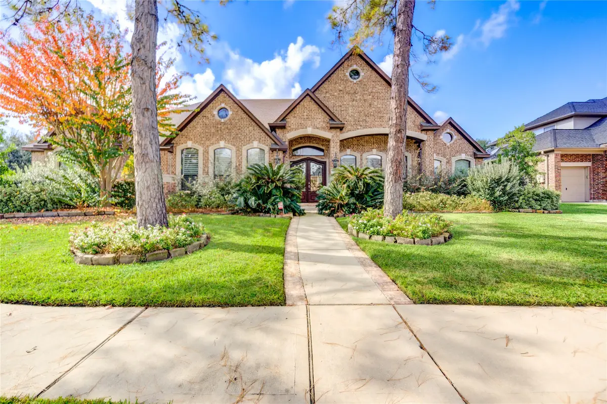 8107 Cranbrook Hollow Lane, Houston, TX 77095 - Image #1