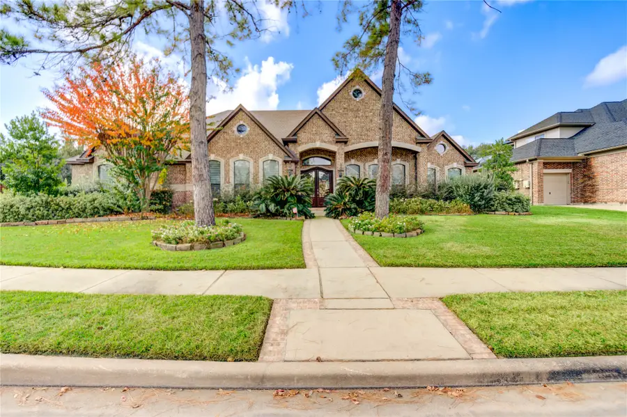 8107 Cranbrook Hollow Lane, Houston, TX 77095 - Image #2