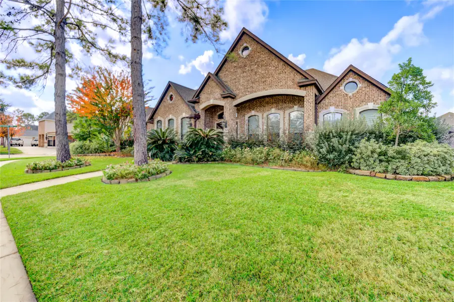 8107 Cranbrook Hollow Lane, Houston, TX 77095 - Image #3