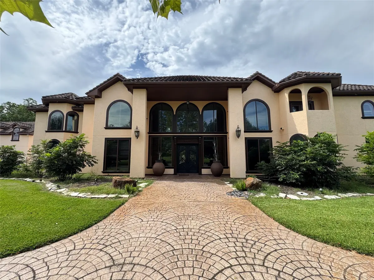 1226 Split Elm Drive, Missouri City, TX 77459 - Image #1