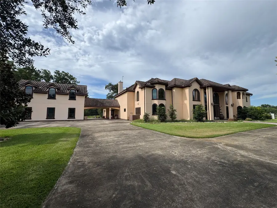 1226 Split Elm Drive, Missouri City, TX 77459 - Image #2