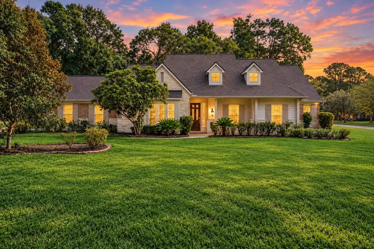 13275 Brookfield Lane, Conroe, TX 77302 - #1