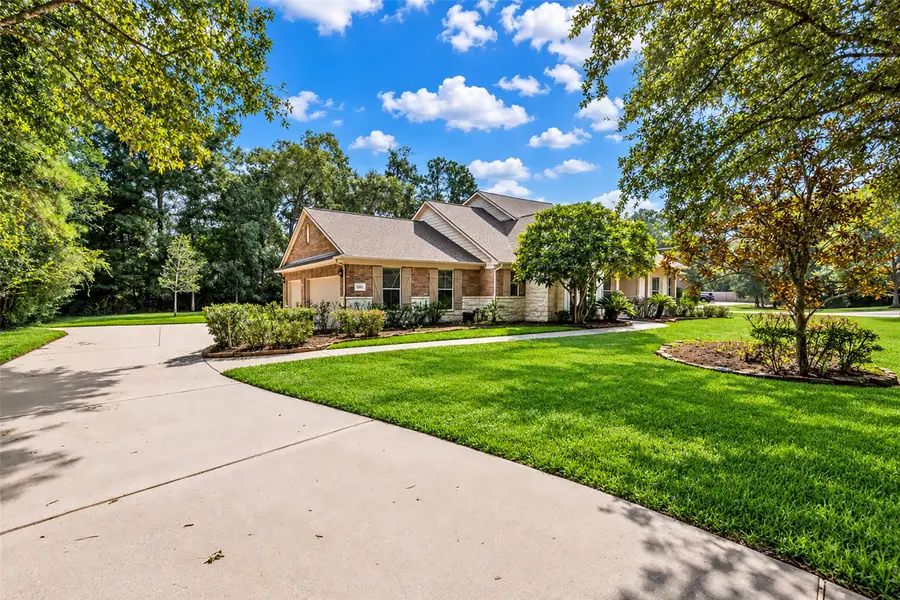 13275 Brookfield Lane, Conroe, TX 77302 - #2
