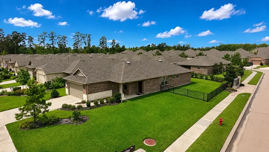 226 Flaxen Chestnut, Southeast Montgomery, TX 77382 - #3