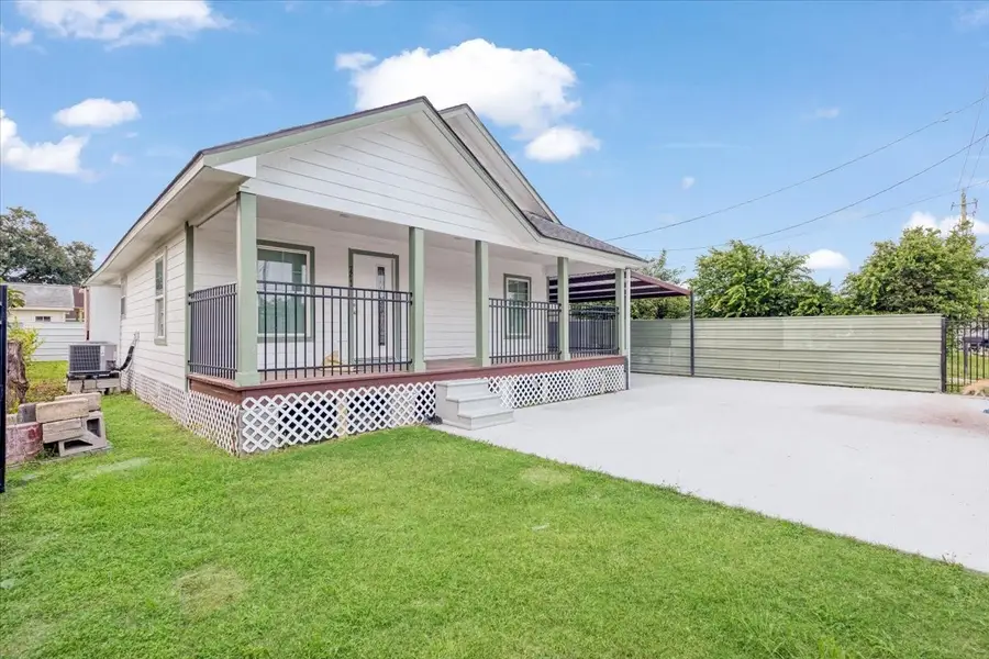 7211 Boyce Street, Houston, TX 77020 - #2