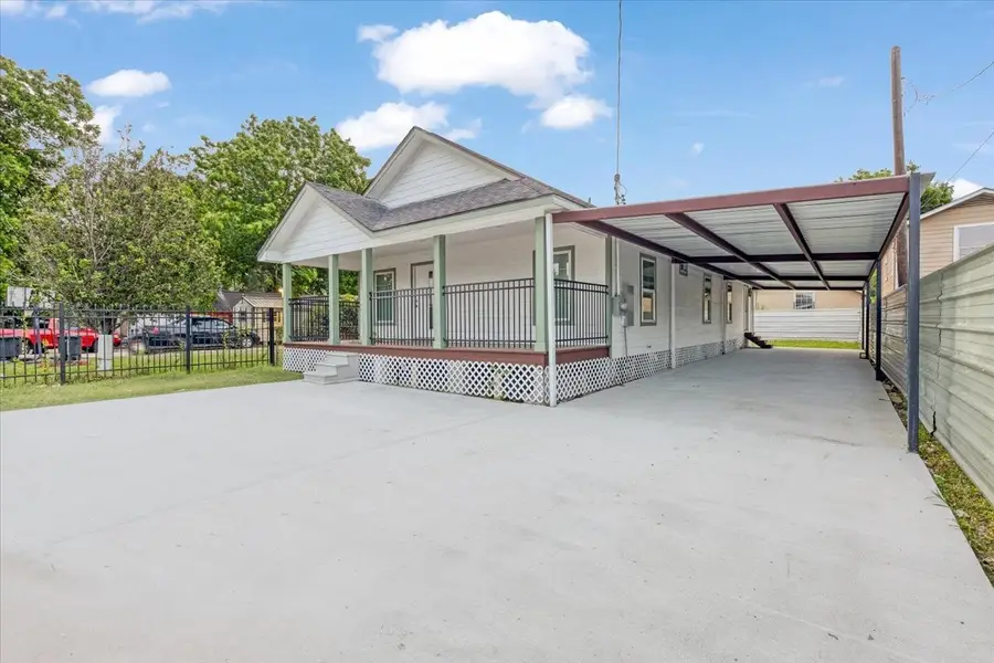 7211 Boyce Street, Houston, TX 77020 - #3