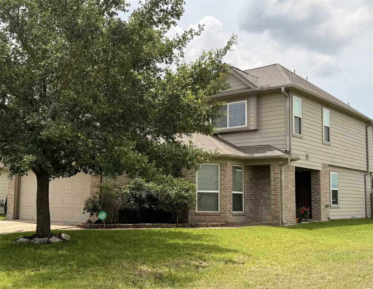 3211 View Valley Trail, Katy, TX 77493 - #1