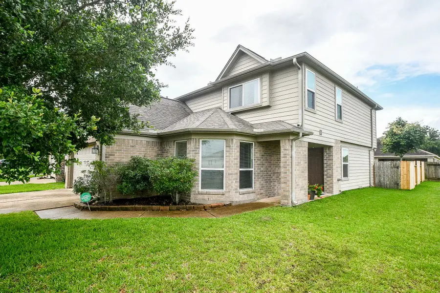 3211 View Valley Trail, Katy, TX 77493 - #2