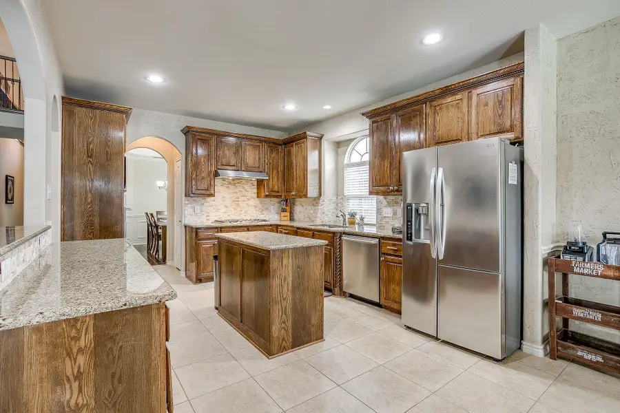 2805 Stackhouse Street, Keller, TX 76244 - Image #3