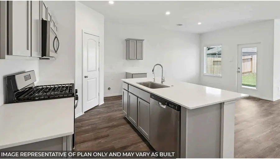 16426 Misty Cedar Lane, Magnolia, TX 77355 - #3