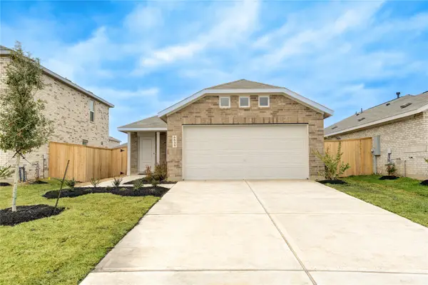 6835 Eastern Cottonwood Lane, Katy, TX 77493
