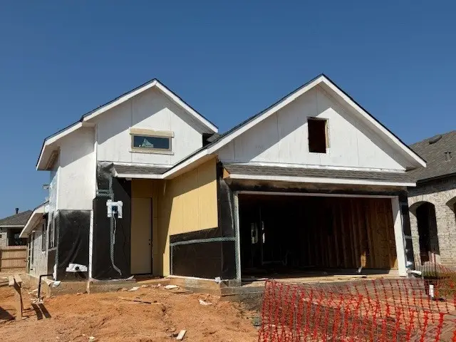 1064 Shoal Creek Trail, Conroe, TX 77304 - #1