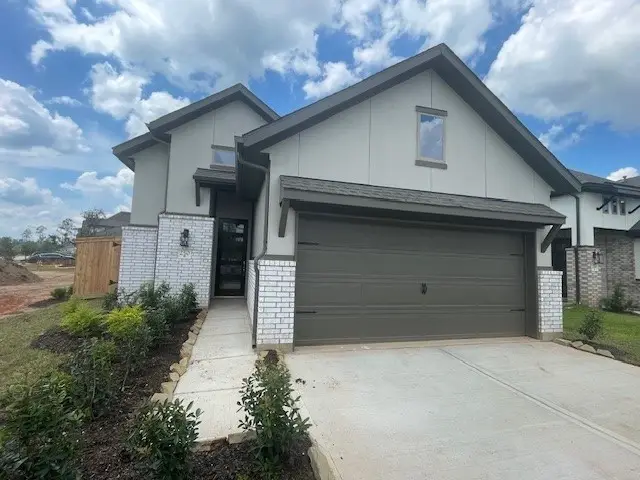 1064 Shoal Creek Trail, Conroe, TX 77304 - #3