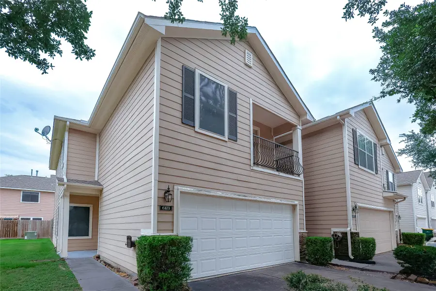 6103 Shadow Isle Lane, Houston, TX 77084 - #2