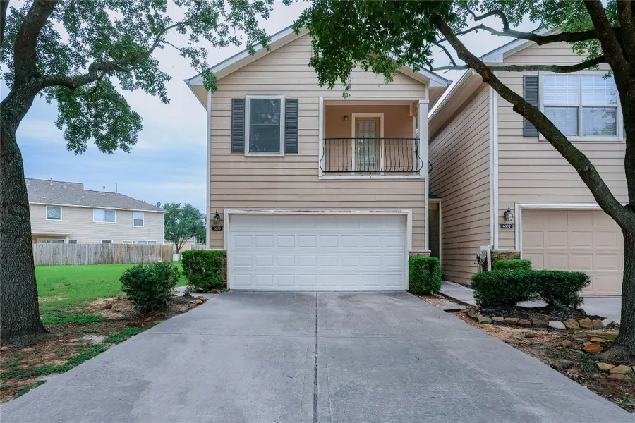 6103 Shadow Isle Lane, Houston, TX 77084 - #3