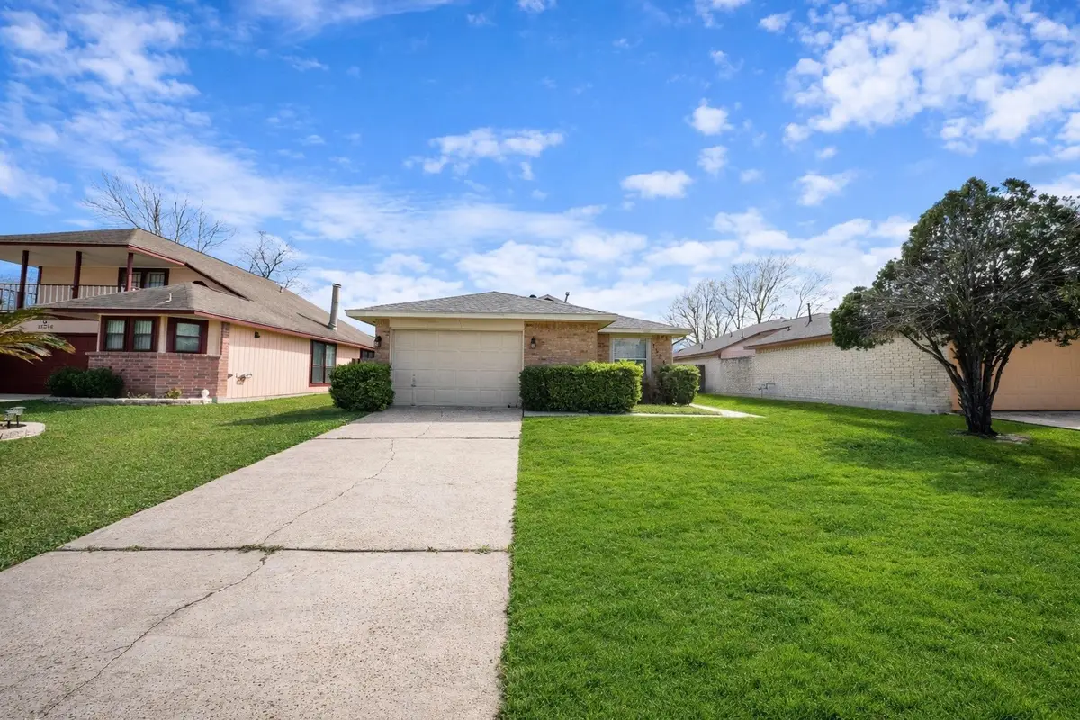 15242 Peachmeadow Lane, Channelview, TX 77530 - #1