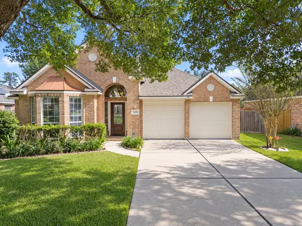 24530 Fort Path Drive, Spring, TX 77373