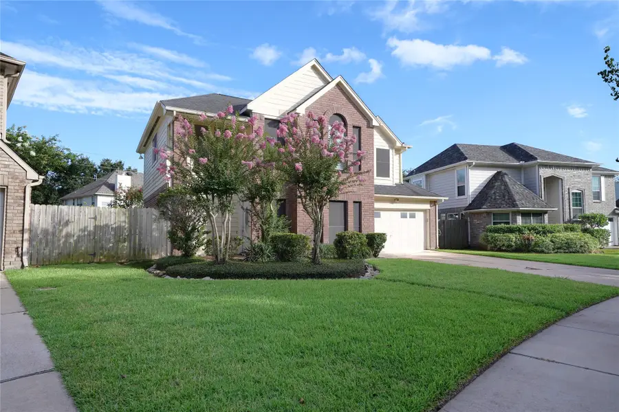 4610 Sunshine Drive, Sugar Land, TX 77479 - #3