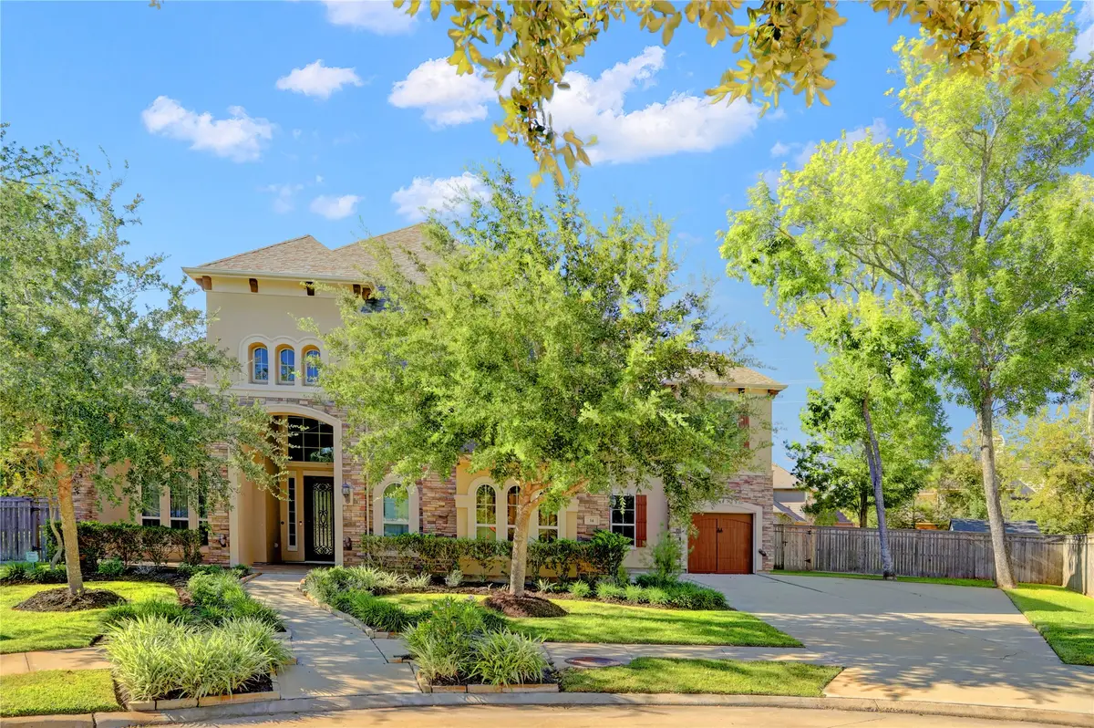 14 Pravia Path Drive, Missouri City, TX 77459 - #1