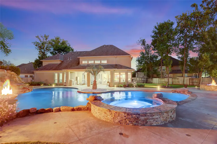 14 Pravia Path Drive, Missouri City, TX 77459 - #2