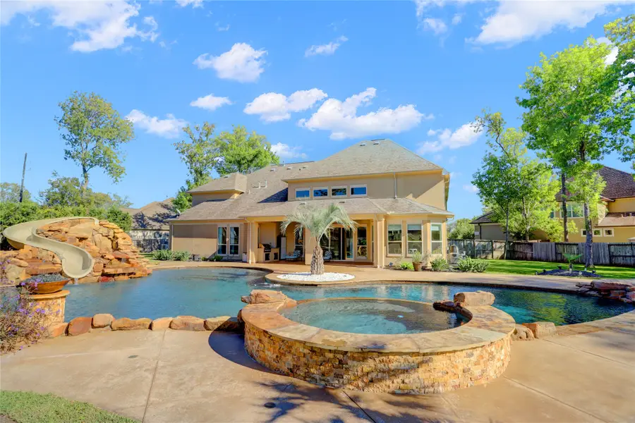 14 Pravia Path Drive, Missouri City, TX 77459 - #3