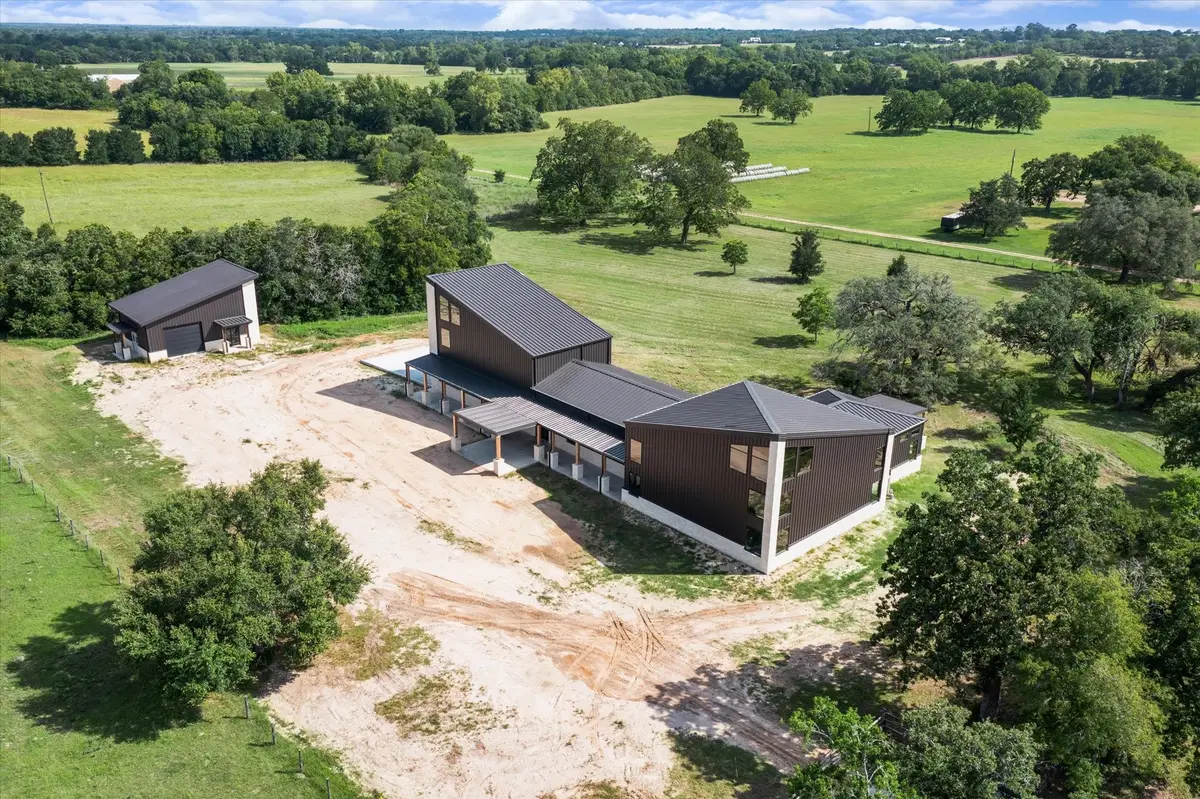 1286 S State Hwy 237, Round Top, TX 78954 - Image #1