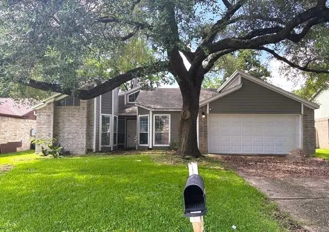 3907 Algernon Drive, Spring, TX 77373 - #1