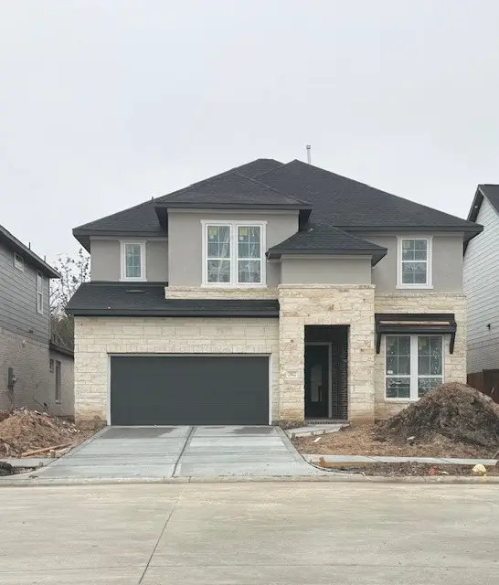 25822 Woods Bay Drive, Katy, TX 77494 - #1