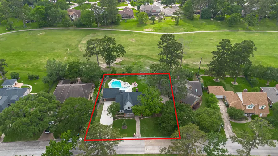 20335 Atascocita Shores Drive, Humble, TX 77346 - #3