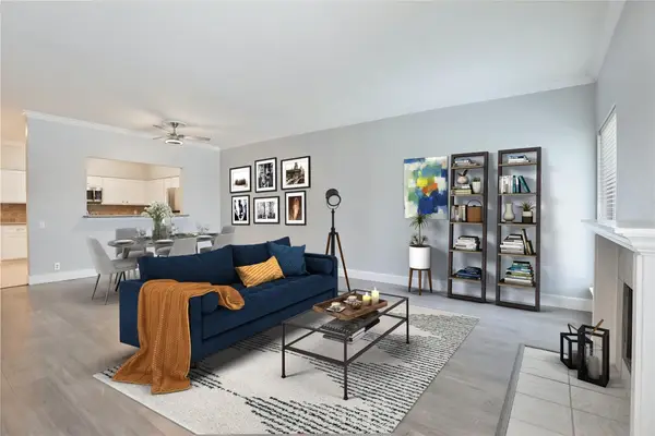 1663 Prairie Grove Drive, Houston, TX 77077