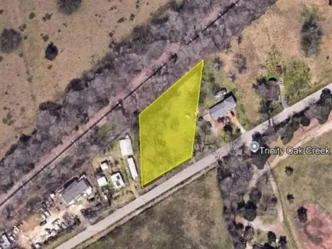 0 Yu Jones Road, Richmond, TX 77469 - #1